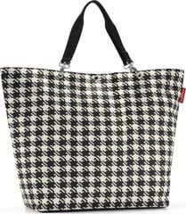 Ostoskassi XL 35L Pepita 68*45,5*20cm 6/12 hinta ja tiedot | Kauppakassit | hobbyhall.fi