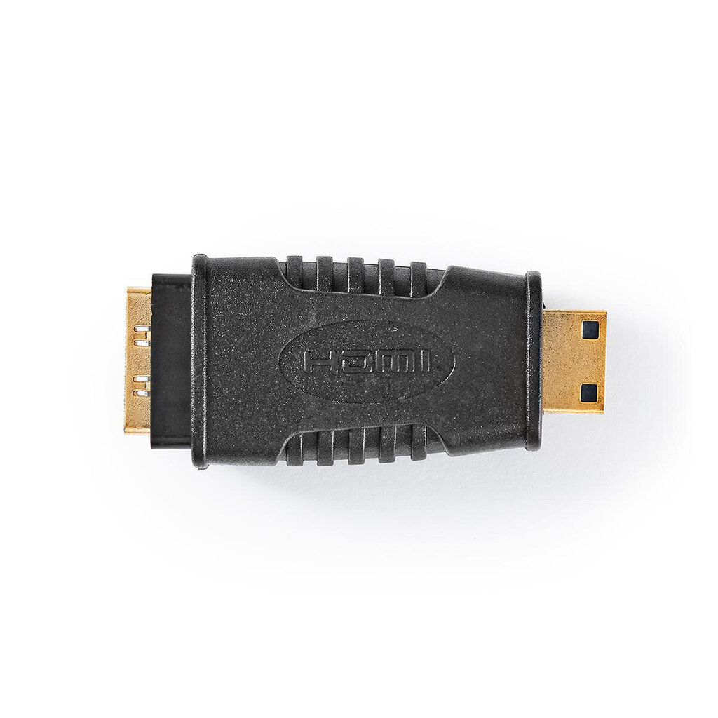 Adapteri HDMI mini - HDMI hinta ja tiedot | Adapterit | hobbyhall.fi