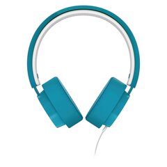 Philips SHL5205 kuulokkeet SHIBUYA sininen EOL hinta ja tiedot | Kuulokkeet | hobbyhall.fi