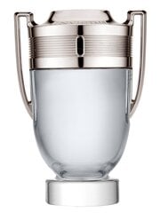 Paco Rabanne Invictus EDT miehelle 50 ml hinta ja tiedot | Miesten hajuvedet | hobbyhall.fi