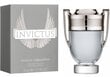 Paco Rabanne Invictus EDT miehelle 50 ml hinta ja tiedot | Miesten hajuvedet | hobbyhall.fi