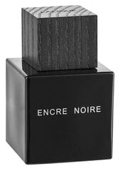 Lalique Encre Noire EDT miehille 100 ml hinta ja tiedot | Miesten hajuvedet | hobbyhall.fi