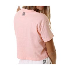 Champion naisten t-paita 114747-PS012-XS hinta ja tiedot | Naisten T-paidat | hobbyhall.fi