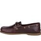 Sperry Miesten aito alkuperäinen nahkainen purjehduskenkä 195214-BROWN-9.5 hinta ja tiedot | Miesten kengät | hobbyhall.fi