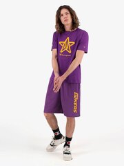 Champion miesten t-paita Lakers 215004-VS009-S hinta ja tiedot | Miesten T-paidat | hobbyhall.fi