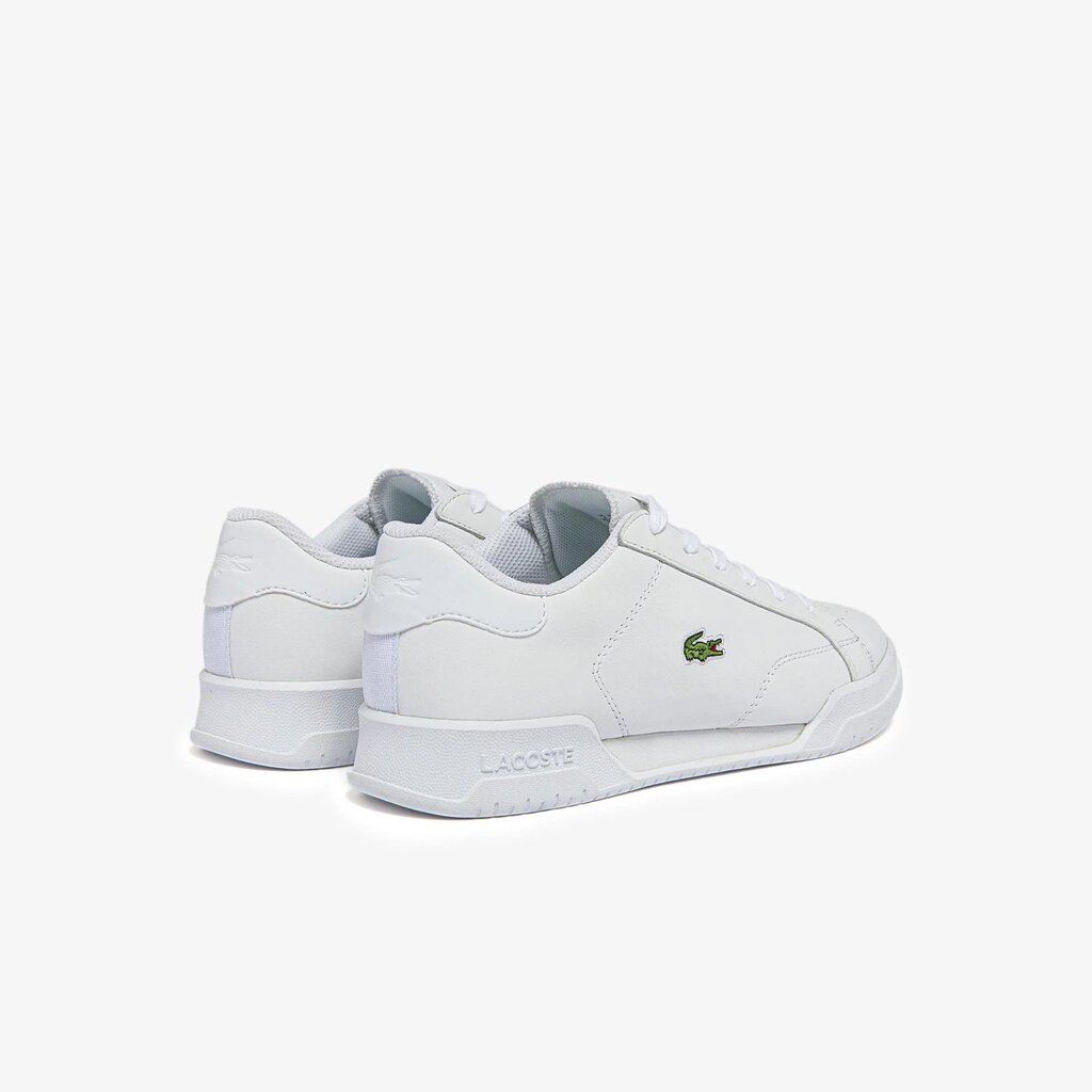 Lacoste naisten matalavartiset tennarit Twin Serve 741SFA00821G-9 hinta ja tiedot | Naisten urheilu- ja vapaa-ajan kengät | hobbyhall.fi