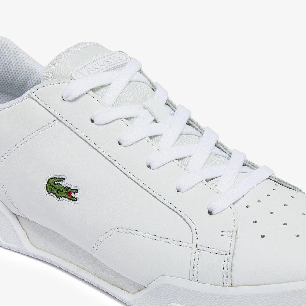 Lacoste naisten matalavartiset tennarit Twin Serve 741SFA00821G-9 hinta ja tiedot | Naisten urheilu- ja vapaa-ajan kengät | hobbyhall.fi