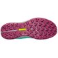 Saucony naisten juoksukengät Peregrine 12 Running Shoe Cool Mint/Acid S10737-26-9.5 hinta ja tiedot | Naisten urheilu- ja vapaa-ajan kengät | hobbyhall.fi