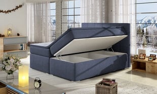 Bolero-sänky, 180 cm x 200 cm, beigen värinen hinta ja tiedot | Sängyt | hobbyhall.fi