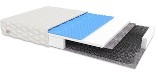 Lasten patja Smart Rest, 80x200 cm hinta ja tiedot | Patjat | hobbyhall.fi