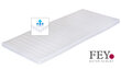 Petauspatja FEY Topper HR 71, 180 x 200 cm hinta ja tiedot | Sijauspatjat | hobbyhall.fi