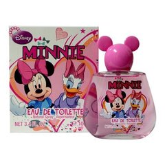 Air-Val Minnie EDT lapsille 100 ml hinta ja tiedot | Disney Hajuvedet ja kosmetiikka | hobbyhall.fi