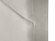 Sänky Mazzini Beds Mimicry 180x200 cm, beige hinta ja tiedot | Sängyt | hobbyhall.fi
