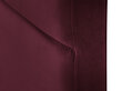Sänky Mazzini Beds Mimicry 180x200 cm, punainen hinta ja tiedot | Sängyt | hobbyhall.fi