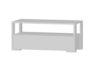 Sohvapöytä Kalune Design 745, valkoinen hinta ja tiedot | Sohvapöydät | hobbyhall.fi