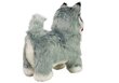 Interaktiivinen koira, husky hinta ja tiedot | Pehmolelut | hobbyhall.fi