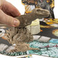 Lautapeli Jurassic World T-Rex Stomp n Smash SpinMaster Games hinta ja tiedot | Lautapelit ja älypelit | hobbyhall.fi