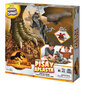 Lautapeli Jurassic World T-Rex Stomp n Smash SpinMaster Games hinta ja tiedot | Lautapelit ja älypelit | hobbyhall.fi