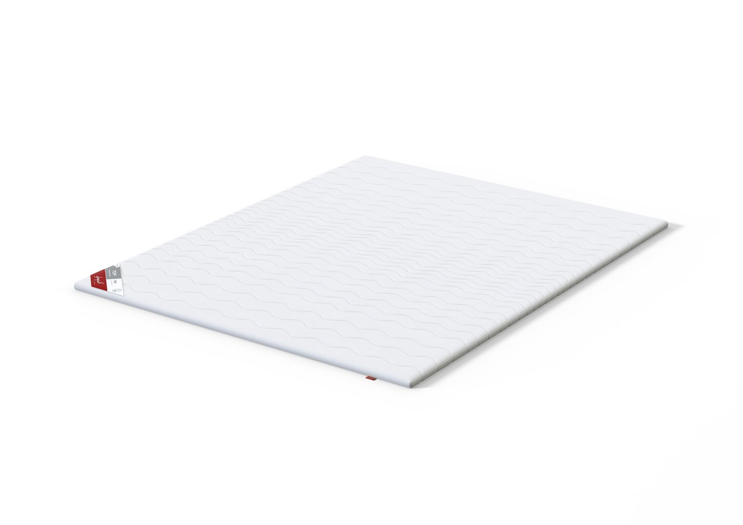 Sijauspatja Sleepwell TOP Foam 160x200 hinta ja tiedot | Sijauspatjat | hobbyhall.fi