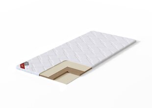 Päällyspatja Sleepwell TOP Coco, 120x200 cm hinta ja tiedot | Sijauspatjat | hobbyhall.fi