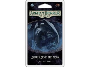 Lautapeli Arkham Horror Card Game Dark Side of the Moon hinta ja tiedot | Lautapelit ja älypelit | hobbyhall.fi