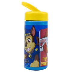 Stor Paw Patrol (Ryhmä Hau), 410 ml, sinisen värinen Lasten juomapullo hinta ja tiedot | Juomapullot | hobbyhall.fi