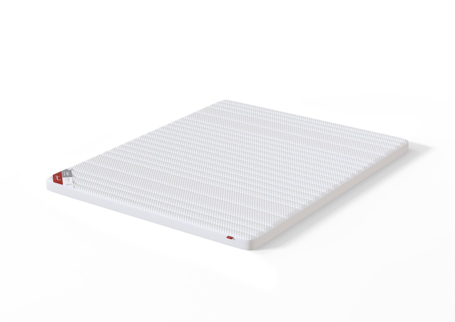 Sijauspatja Sleepwell TOP Latex LUX, 160x210 hinta ja tiedot | Sijauspatjat | hobbyhall.fi