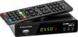 Televisio DVB-T2 H.265 HEVC Kruger&Matz hinta ja tiedot | TV-antennit | hobbyhall.fi