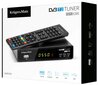 Televisio DVB-T2 H.265 HEVC Kruger&Matz hinta ja tiedot | TV-antennit | hobbyhall.fi