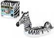 Puhallettava patja Zebra LED 254 x 142 cm Bestway 41406 hinta ja tiedot | Puhallettavat vesilelut ja uima-asusteet | hobbyhall.fi