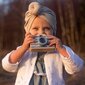 Puinen kamera "Viga" hinta ja tiedot | Kehittävät lelut | hobbyhall.fi