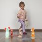 Puinen rengasheittopeli, Tooky Toy hinta ja tiedot | Kehittävät lelut | hobbyhall.fi