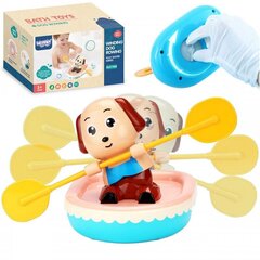 Kylpylelu Woopie-koira hinta ja tiedot | Woopie Lelut | hobbyhall.fi