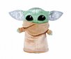 Grogu Baby Yoda Star Wars Platinum Mandalorian 25 cm Disney hinta ja tiedot | Pehmolelut | hobbyhall.fi