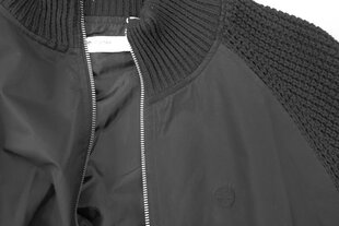 Adidas Originals Takit M Knit Cardigan Black hinta ja tiedot | Adidas Originals Miehille | hobbyhall.fi