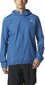 Adidas Takit Response Hooded Wind Jacket Blue hinta ja tiedot | Miesten ulkoilutakit | hobbyhall.fi