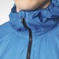 Adidas Takit Agravic Alpha Hooded Shield Blue hinta ja tiedot | Miesten ulkoilutakit | hobbyhall.fi