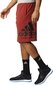 Adidas Shortsit ID ALOGO SHORT Red hinta ja tiedot | Miesten shortsit | hobbyhall.fi