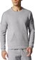 Adidas pusero ID Stadium Crewneck Grey hinta ja tiedot | Miesten puserot ja hupparit | hobbyhall.fi