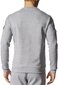 Adidas Jumpperi ID Stadium Crewneck Grey hinta ja tiedot | Miesten puserot ja hupparit | hobbyhall.fi