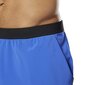 Reebok Shortsit SpeedWick Speed Shorts Blue hinta ja tiedot | Miesten shortsit | hobbyhall.fi