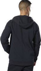 Reebok Jumpperi TS FZ Hood Black hinta ja tiedot | Miesten puserot ja hupparit | hobbyhall.fi