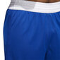 Adidas Koripallo Shortsit 3G Spee Rev Shorts Blue White hinta ja tiedot | Miesten shortsit | hobbyhall.fi