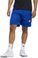 Adidas Koripallo Shortsit 3G Spee Rev Shorts Blue White hinta ja tiedot | Miesten shortsit | hobbyhall.fi