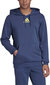 Adidas huppari Cat Graph Hood Blue hinta ja tiedot | Miesten puserot ja hupparit | hobbyhall.fi