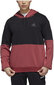 Adidas Jumpperi M New A Hd Swt Black Red hinta ja tiedot | Miesten puserot ja hupparit | hobbyhall.fi