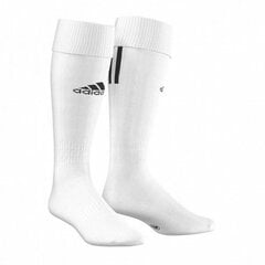Adidas Sukat Santos Sock 18 White hinta ja tiedot | Miesten sukat | hobbyhall.fi