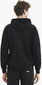 Puma huppari Athletics FZ Hood Black hinta ja tiedot | Miesten puserot ja hupparit | hobbyhall.fi