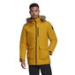 Adidas Takit XPloric Parka Yellow hinta ja tiedot | Miesten ulkoilutakit | hobbyhall.fi