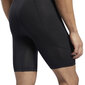 Reebok Shortsit Wor Compr Brief Black hinta ja tiedot | Miesten urheiluvaatteet | hobbyhall.fi